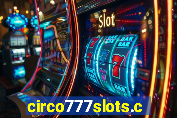 circo777slots.com
