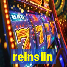 reinslin