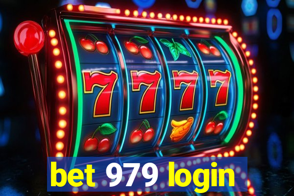 bet 979 login