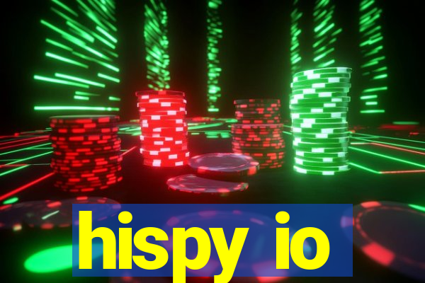 hispy io