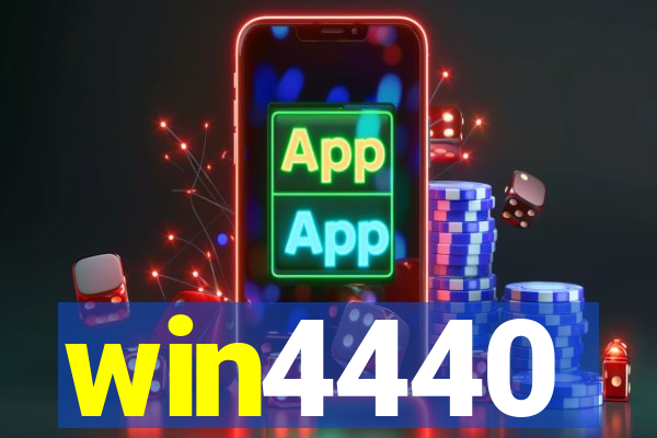 win4440