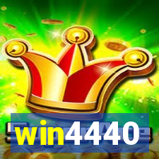 win4440