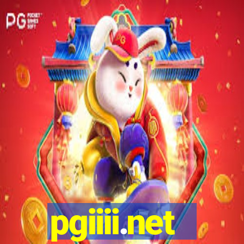 pgiiii.net