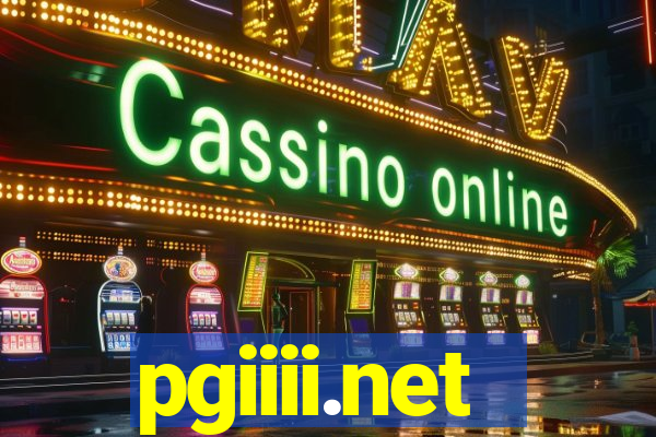 pgiiii.net