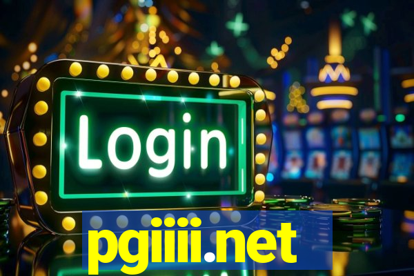 pgiiii.net