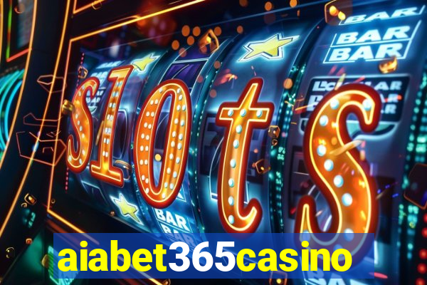 aiabet365casino