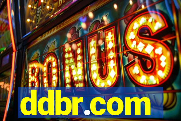 ddbr.com