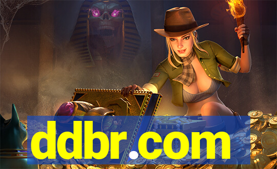 ddbr.com