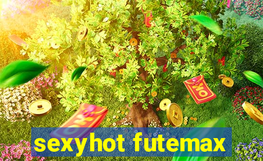 sexyhot futemax