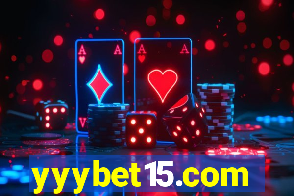 yyybet15.com