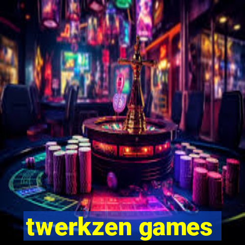twerkzen games
