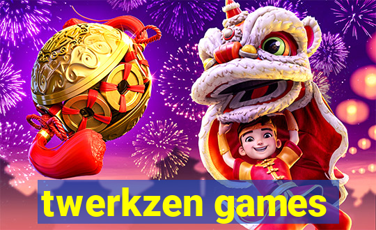 twerkzen games