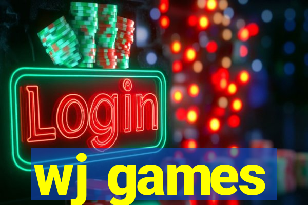 wj games