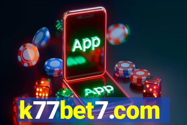 k77bet7.com