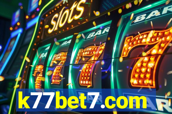 k77bet7.com