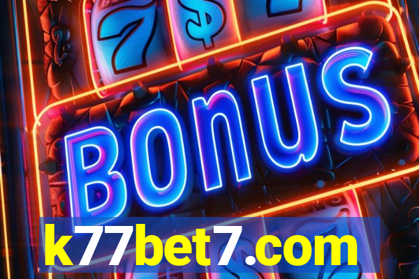 k77bet7.com