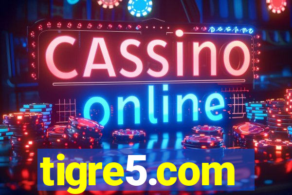 tigre5.com