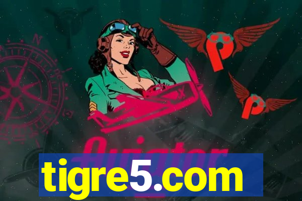 tigre5.com