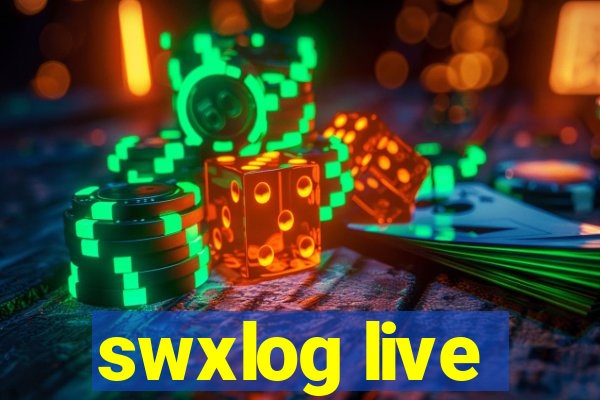 swxlog live