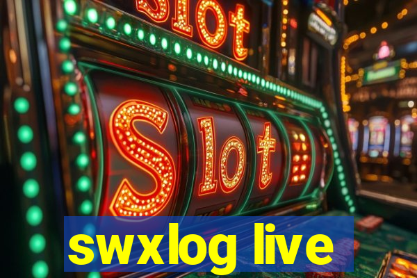 swxlog live