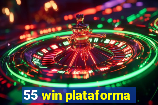 55 win plataforma