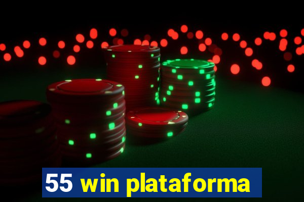 55 win plataforma
