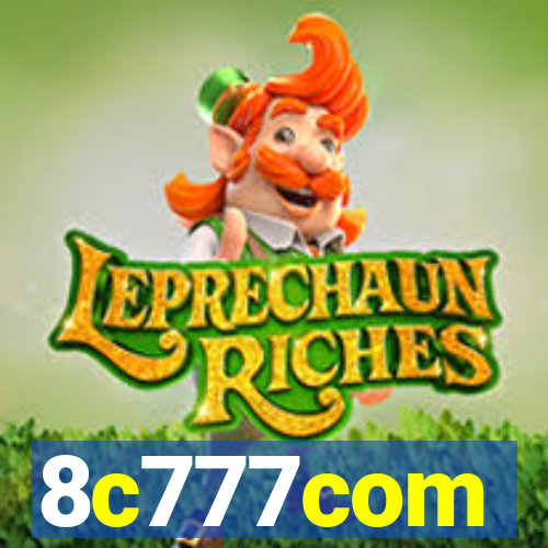 8c777com