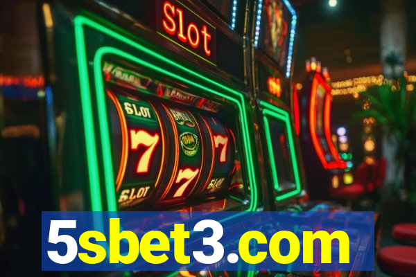 5sbet3.com
