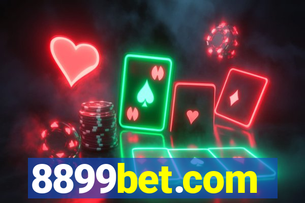 8899bet.com