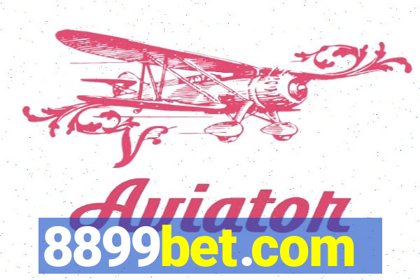 8899bet.com