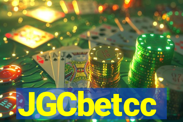 JGCbetcc