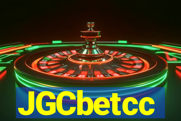 JGCbetcc