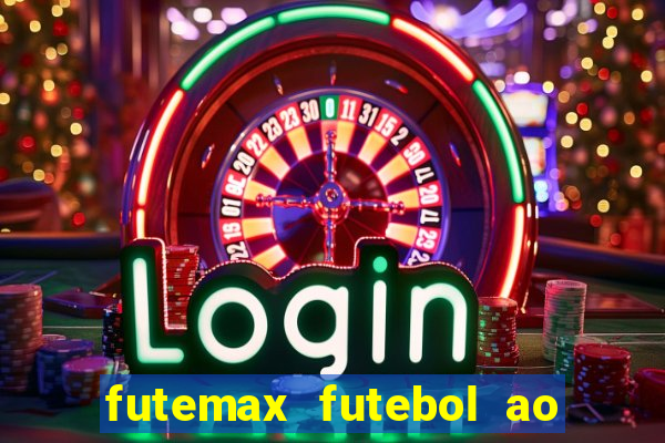futemax futebol ao vivo campeonato brasileiro