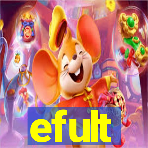 efult