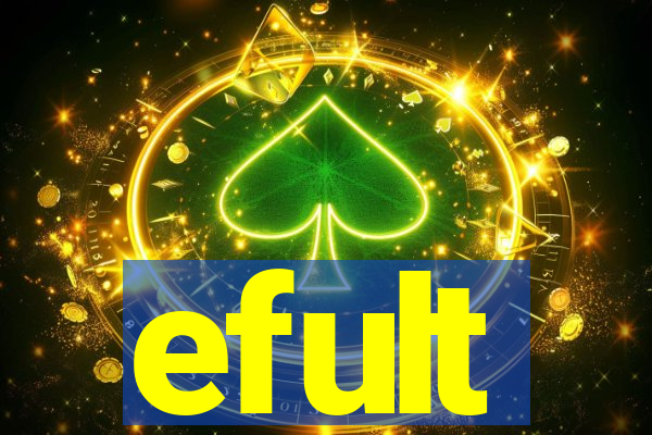 efult