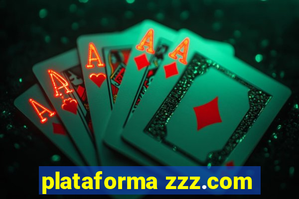 plataforma zzz.com