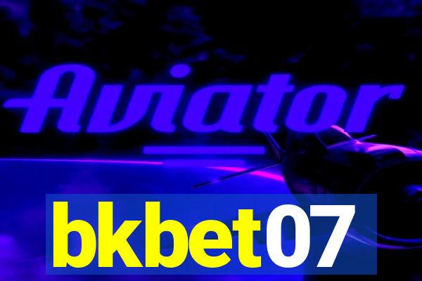 bkbet07