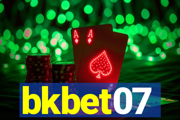 bkbet07