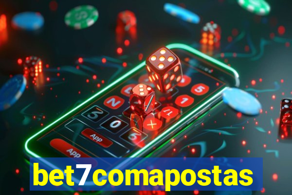 bet7comapostas