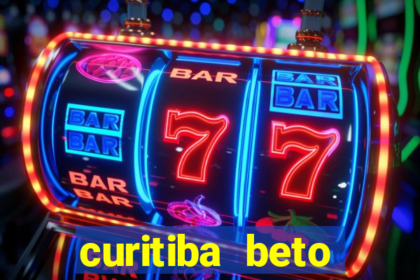 curitiba beto carrero distancia