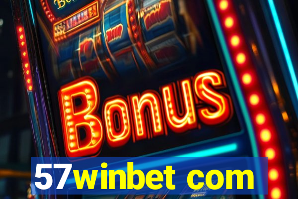 57winbet com