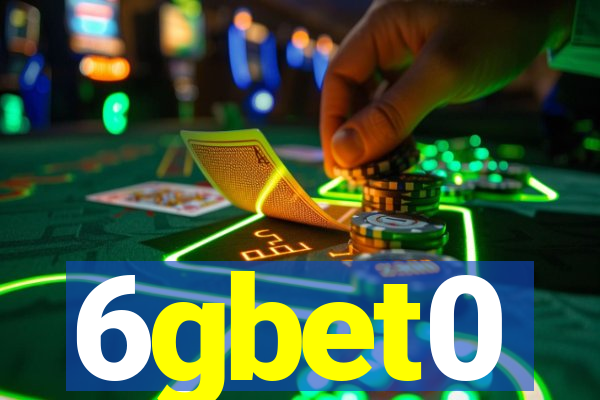 6gbet0