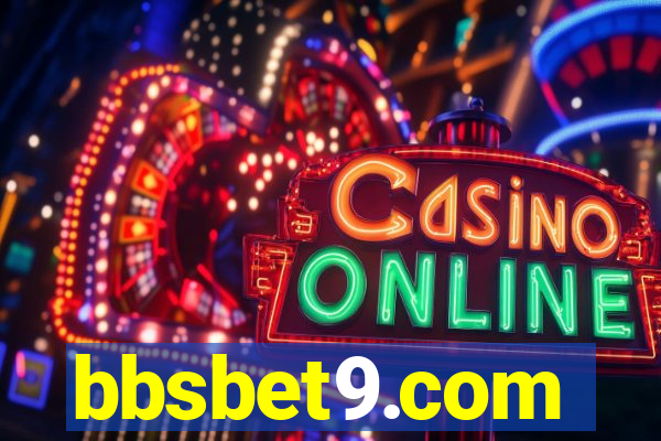 bbsbet9.com