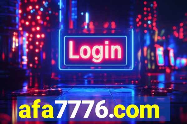 afa7776.com