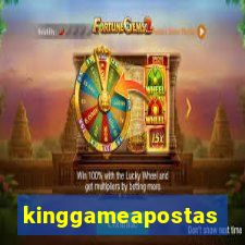 kinggameapostas