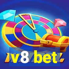 v8 bet