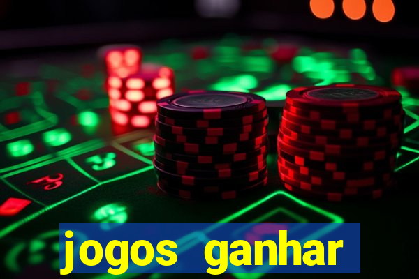 jogos ganhar dinheiro de verdade pix