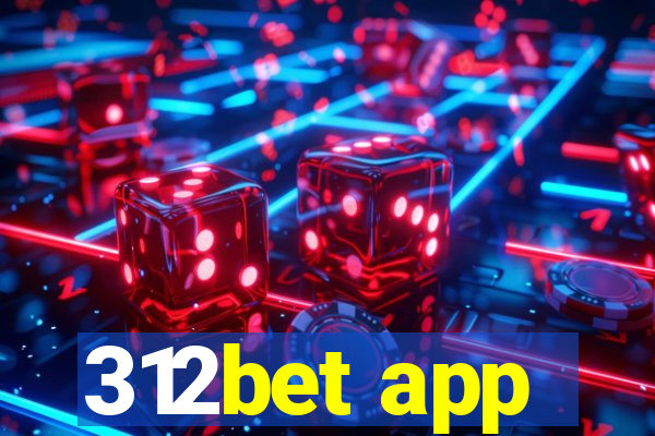 312bet app
