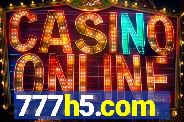 777h5.com