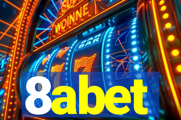 8abet